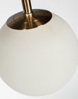 Alesso Floor Lamp