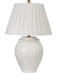 Spectra Blanc Lamp