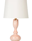 Rose Tulip Lamp