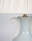 Worchester Blue Lamp